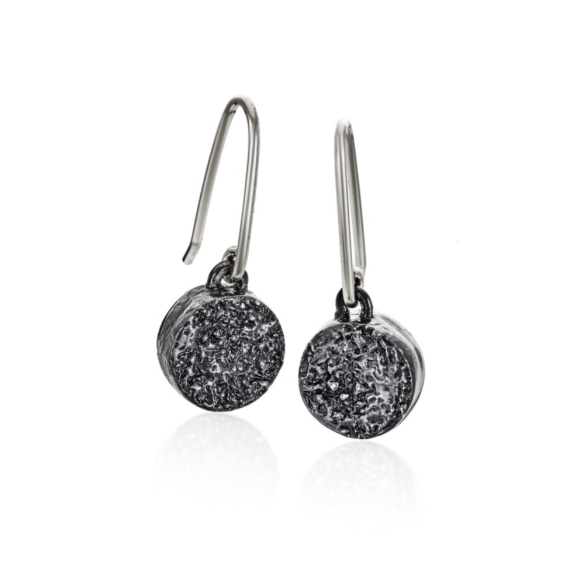 Pendientes Lava gancho 2