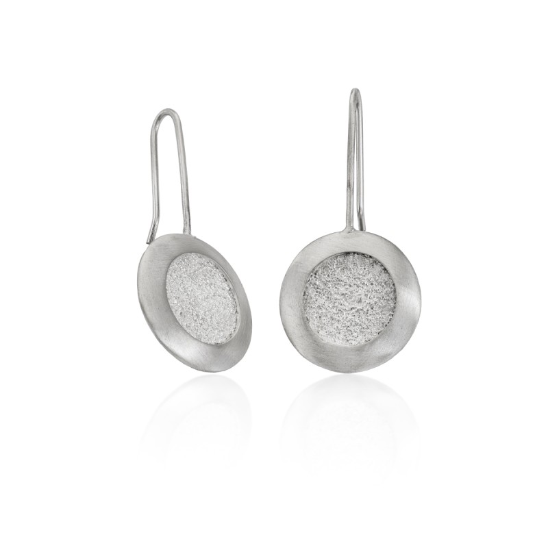 Pendientes Lava centro 2