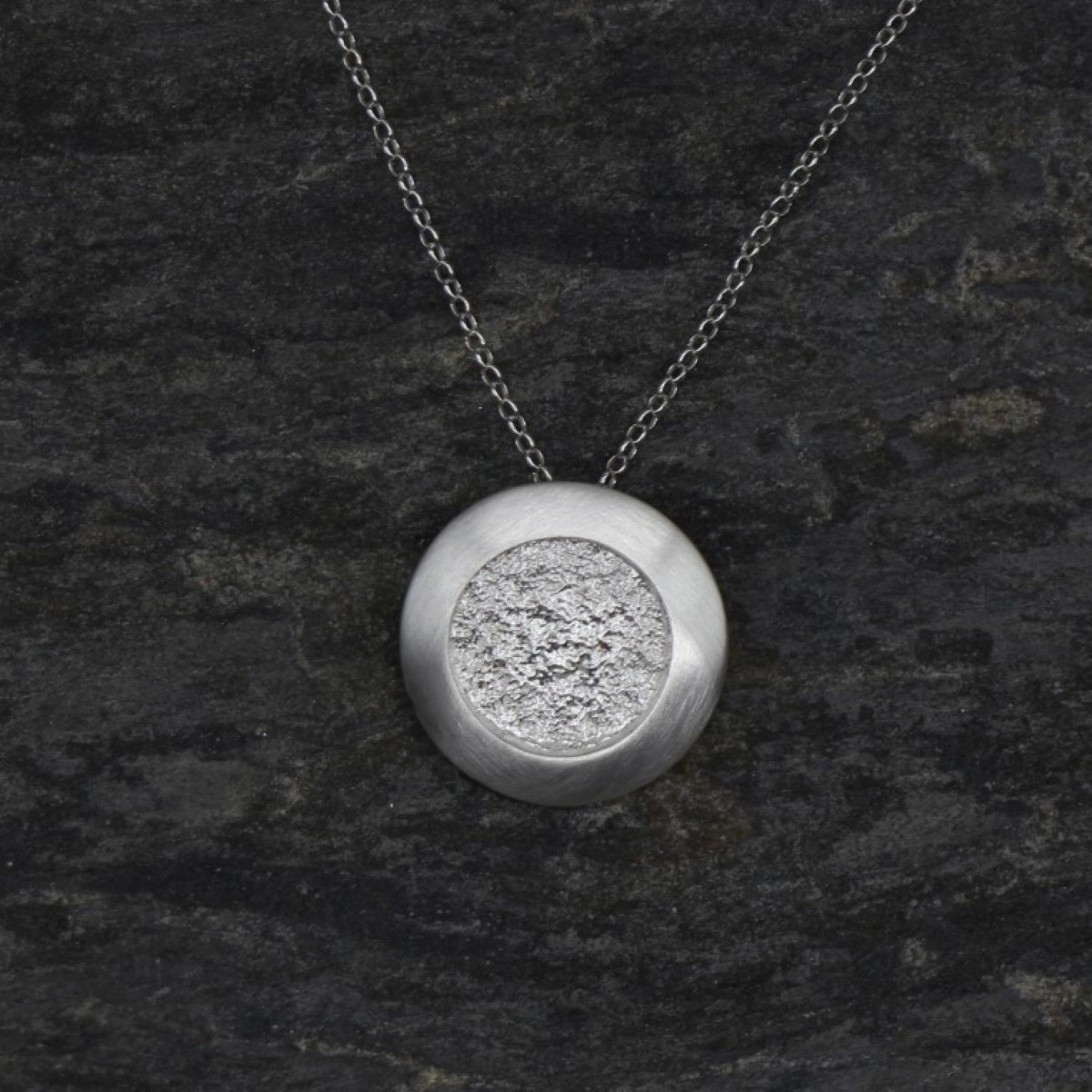 Colgante centro Lava