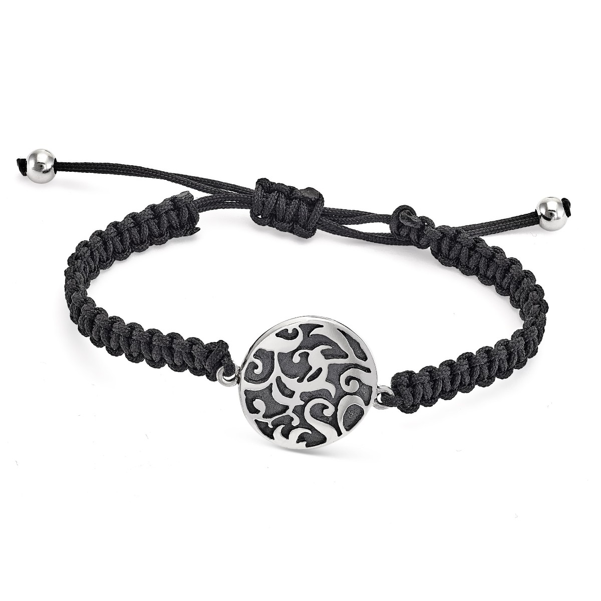 Pulsera Sueños macramé