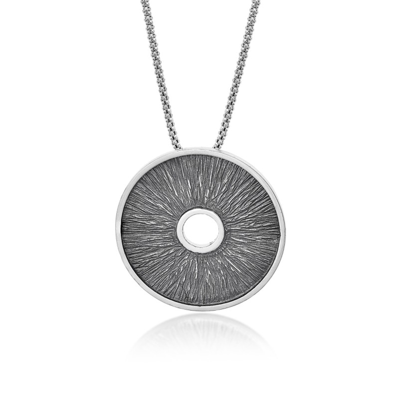 Medium pendant Sol 2