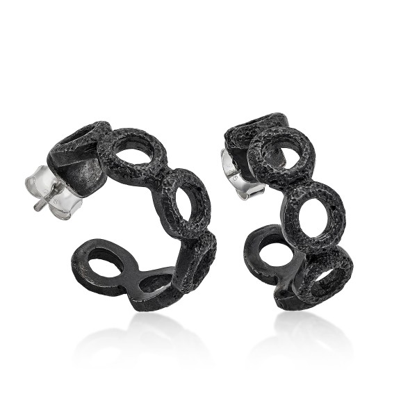 Pendientes Anillas aro