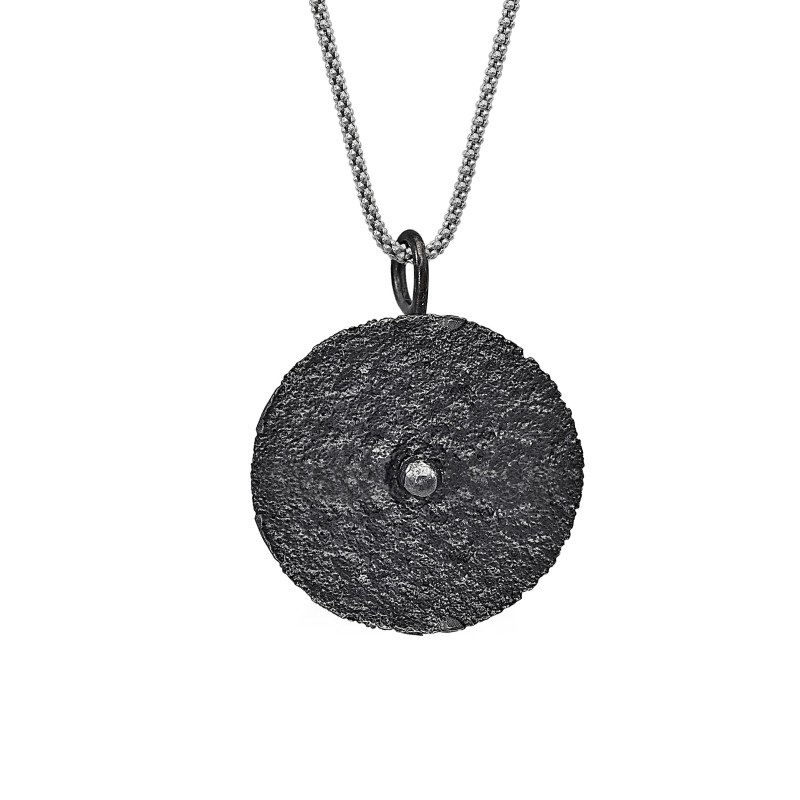 Penjoll Lava Pol 2