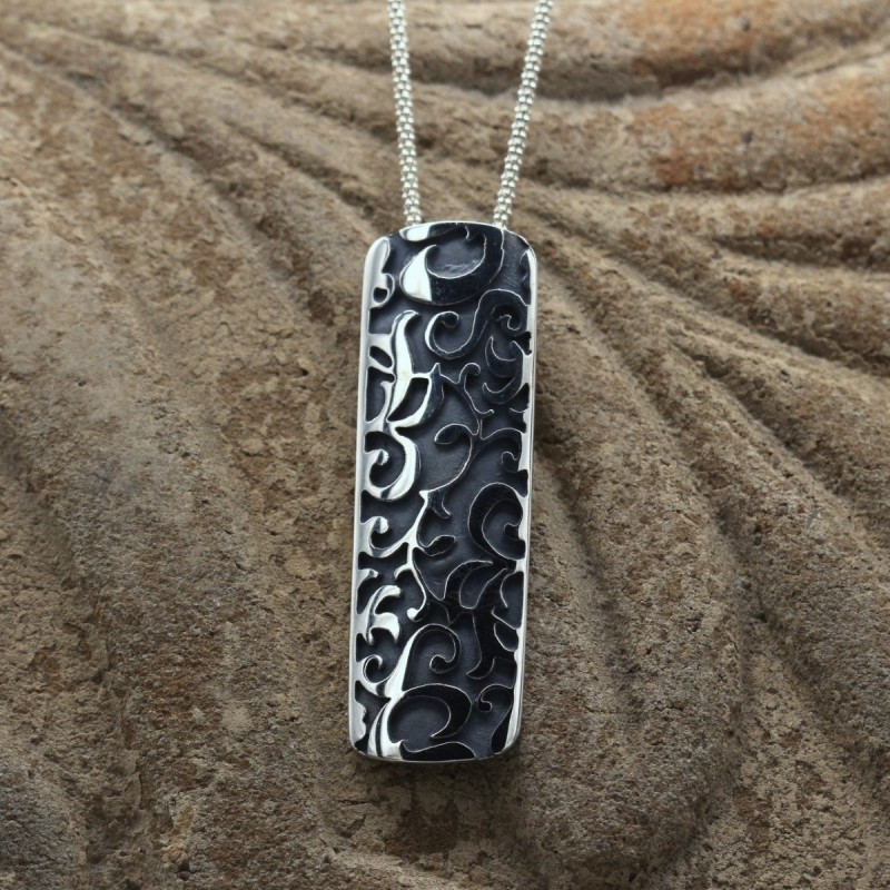 Pendant Sueños 2