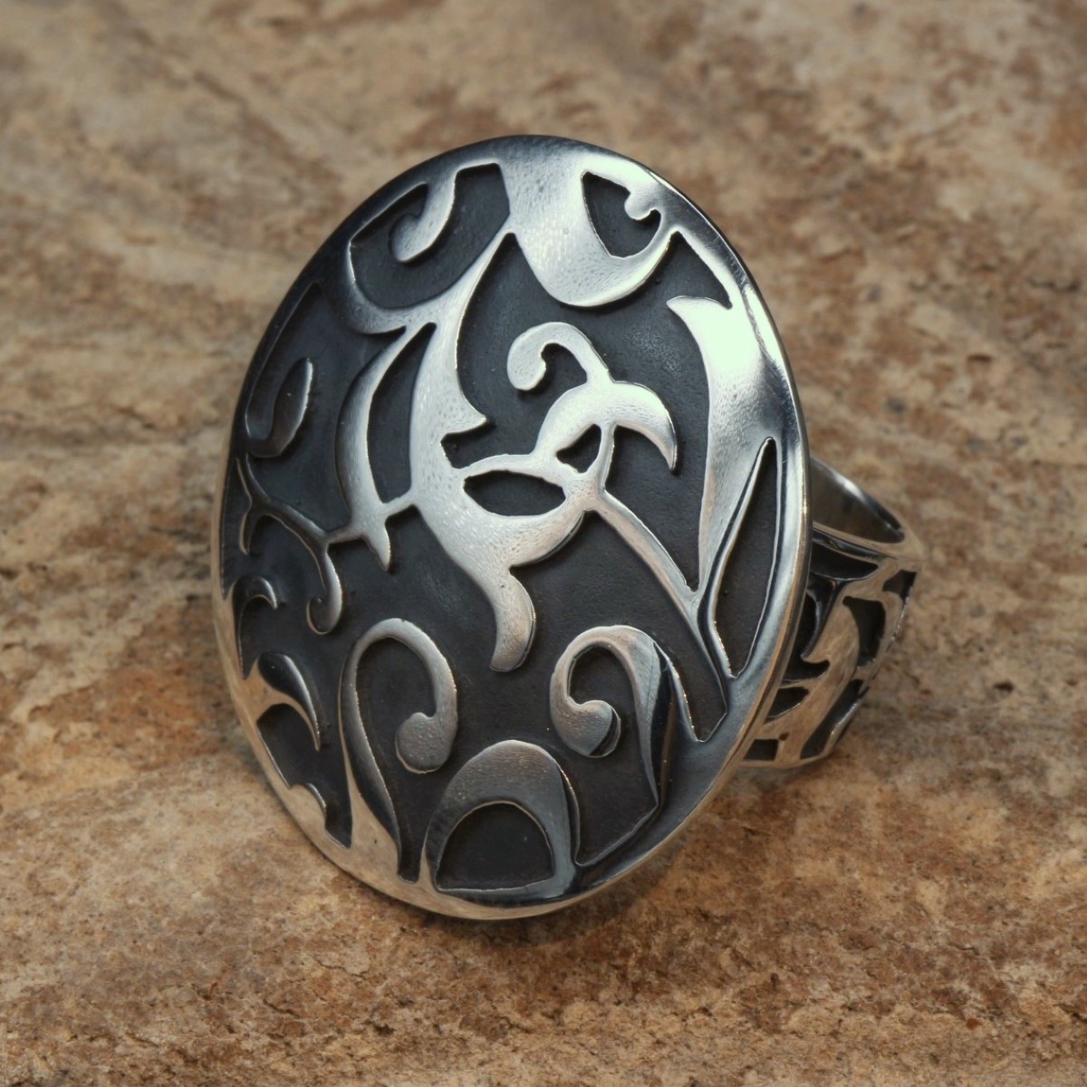 Anillo Sueños