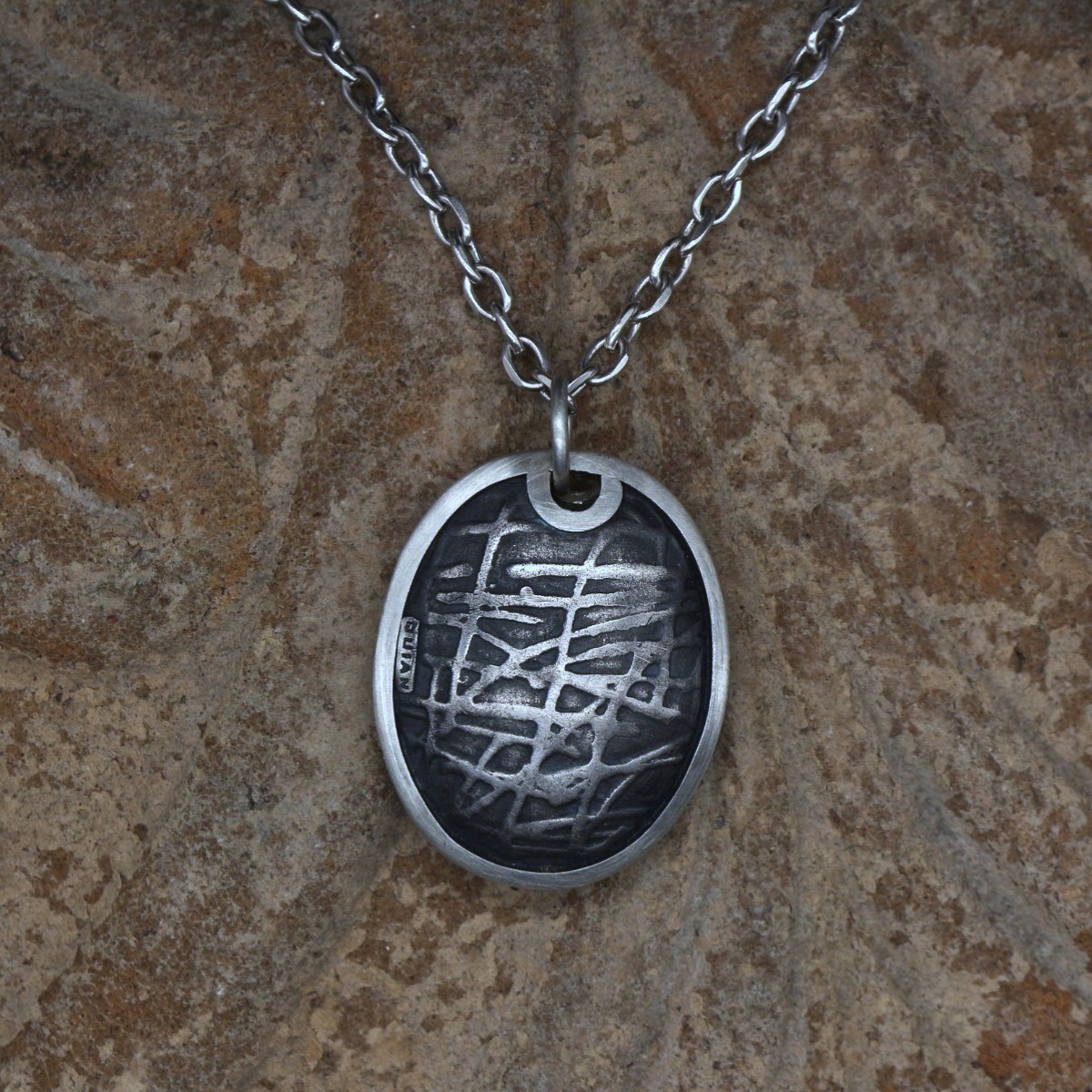Big pendant TM TM