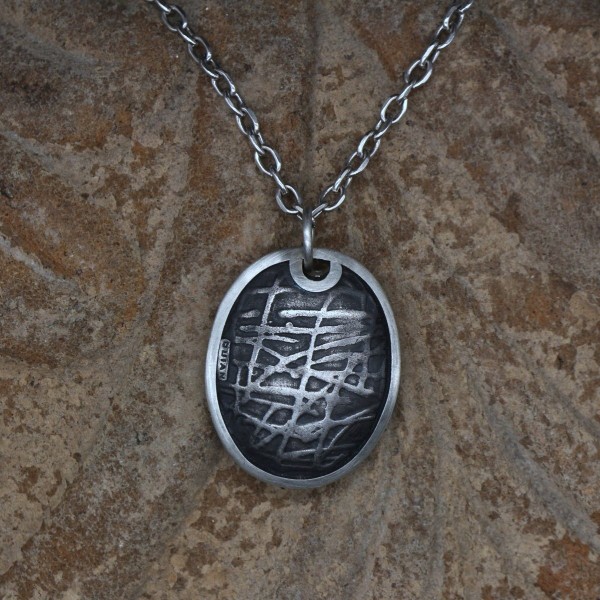 Big pendant TM TM