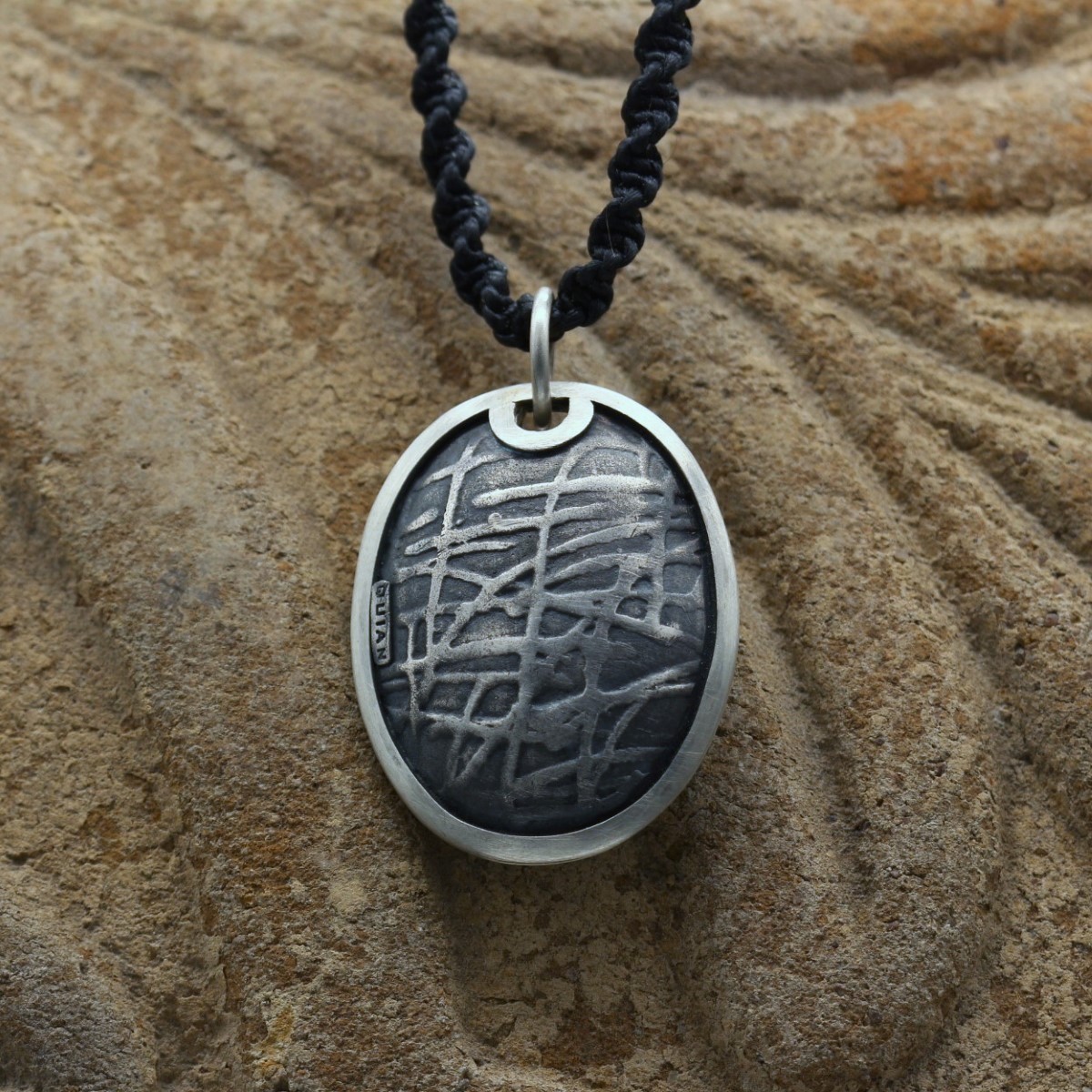 Big pendant TM TM