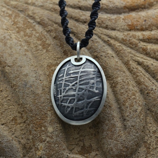 Big pendant TM TM