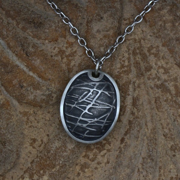 Big pendant TM TM