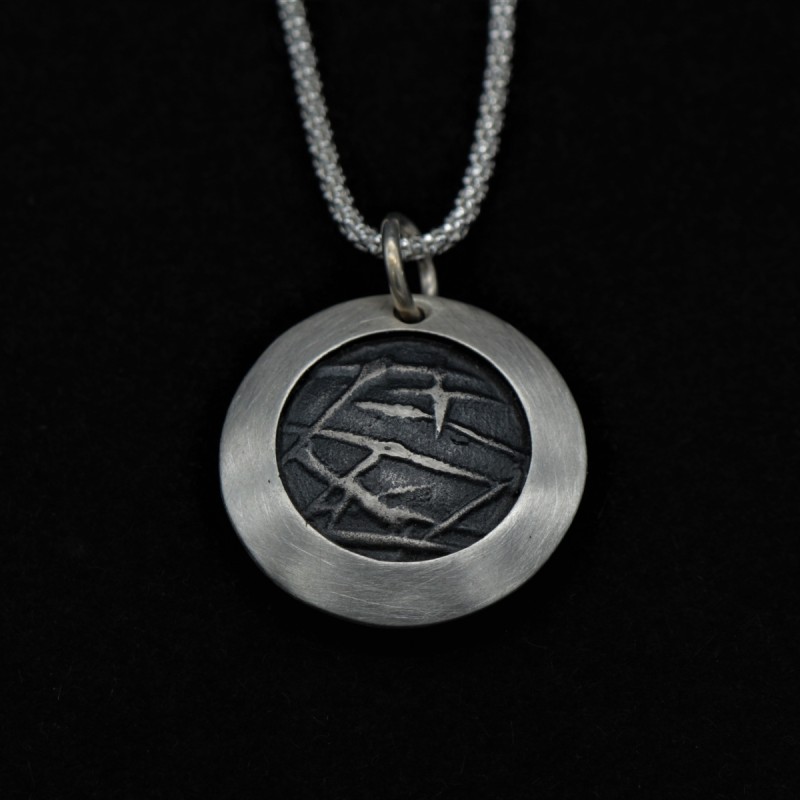 Small pendant TM 2