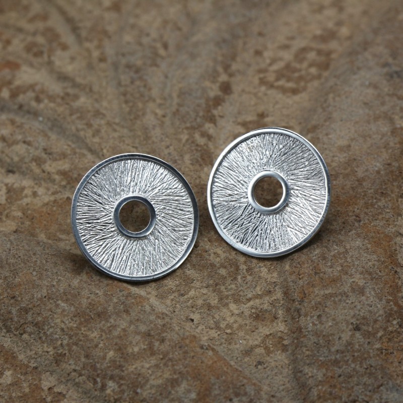 Earrings Sol 2