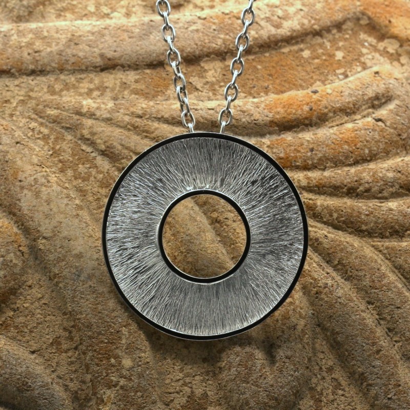 Large Pendant Sol 2