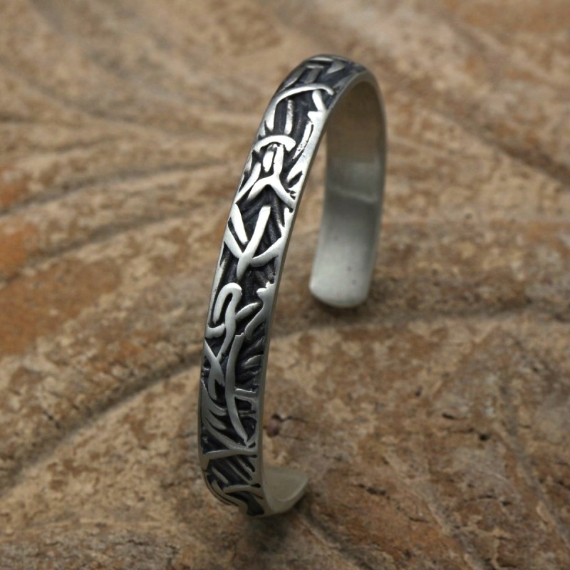 Bracelet Arrels 2