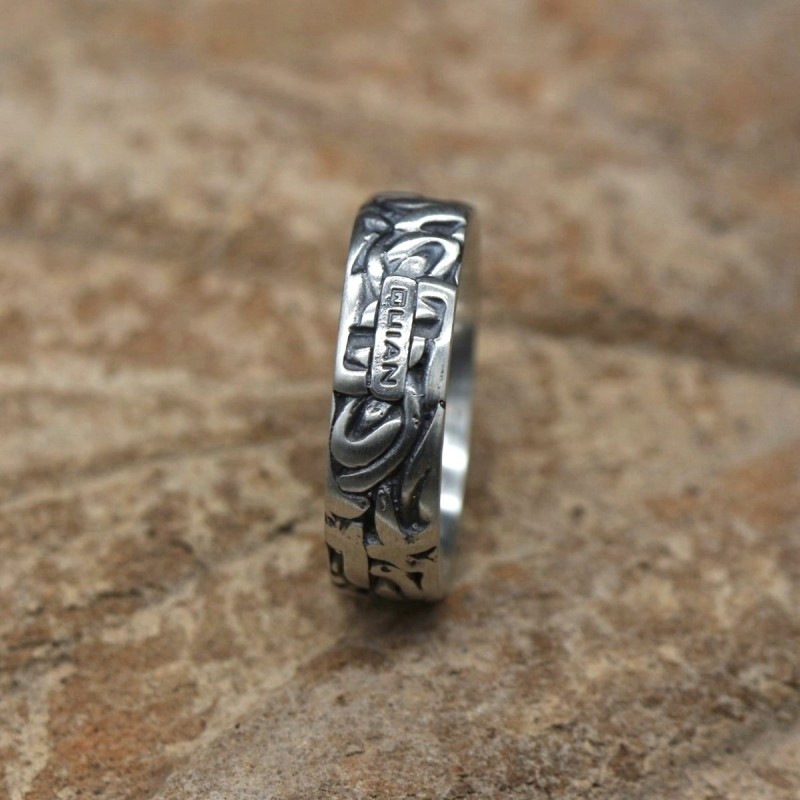 Anillo Arrels 2