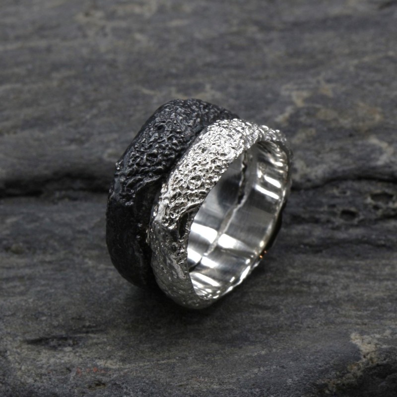 Anillo Doble 2