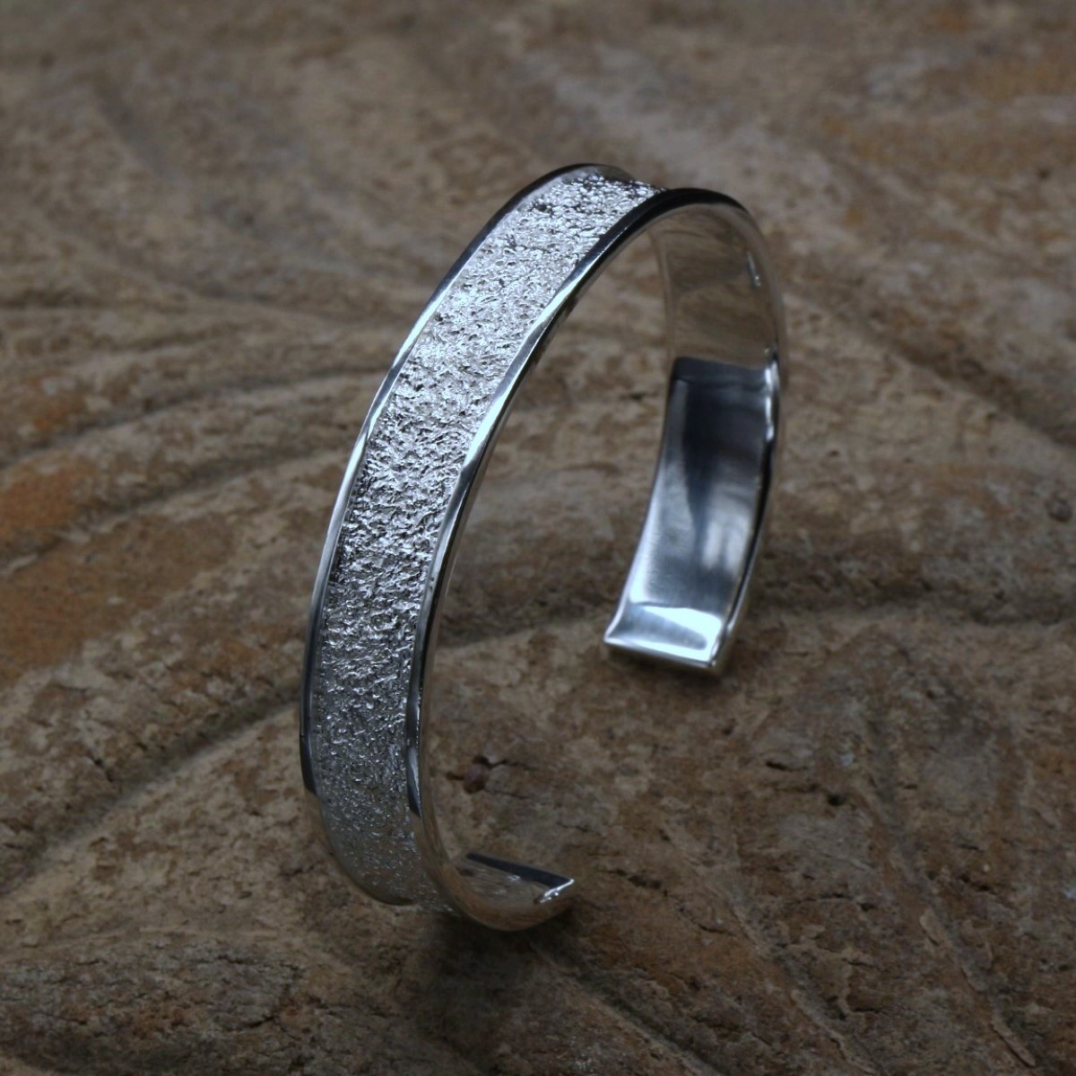 Bracelet Lava