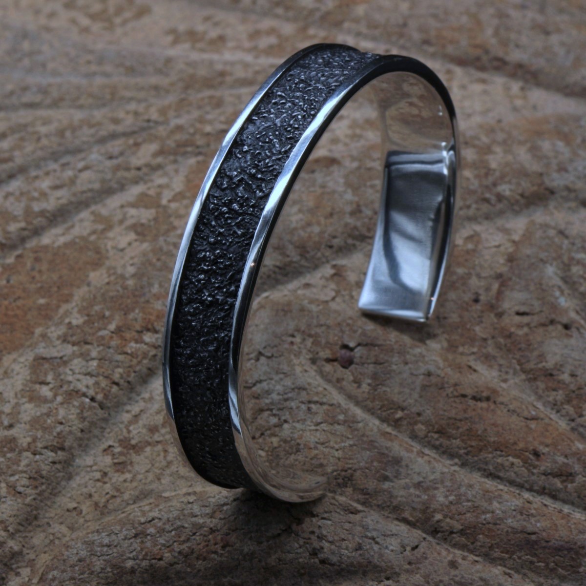 Bracelet Lava