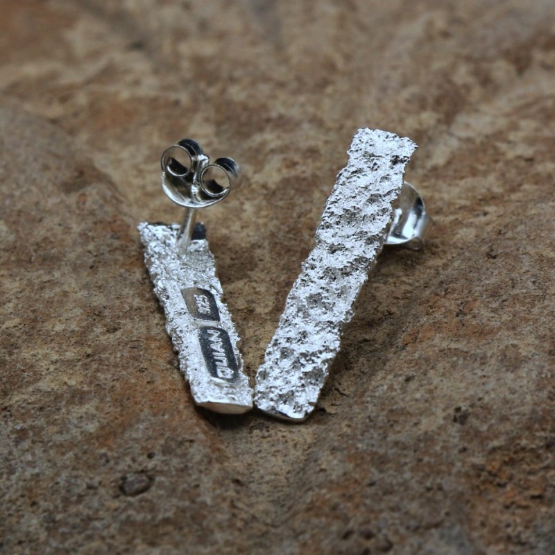 Pendientes Lava Pol 2