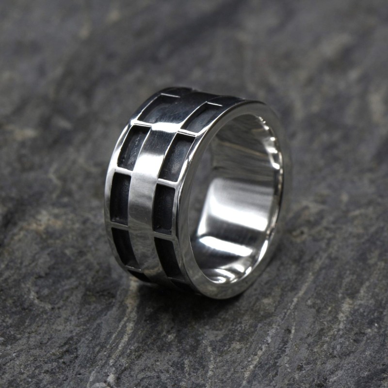 Anillo Pauta 2