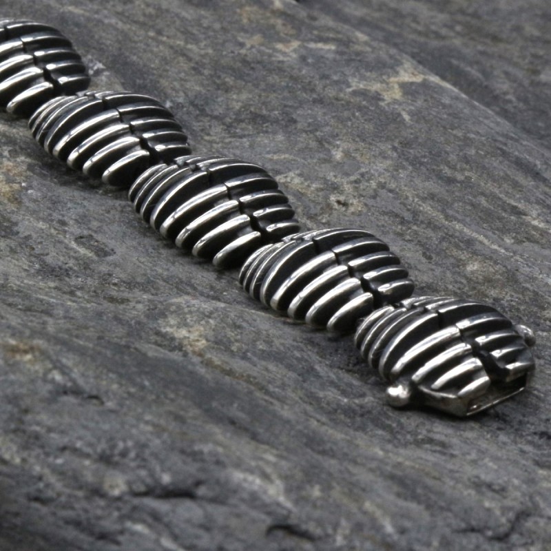Bracelet Raquis 2