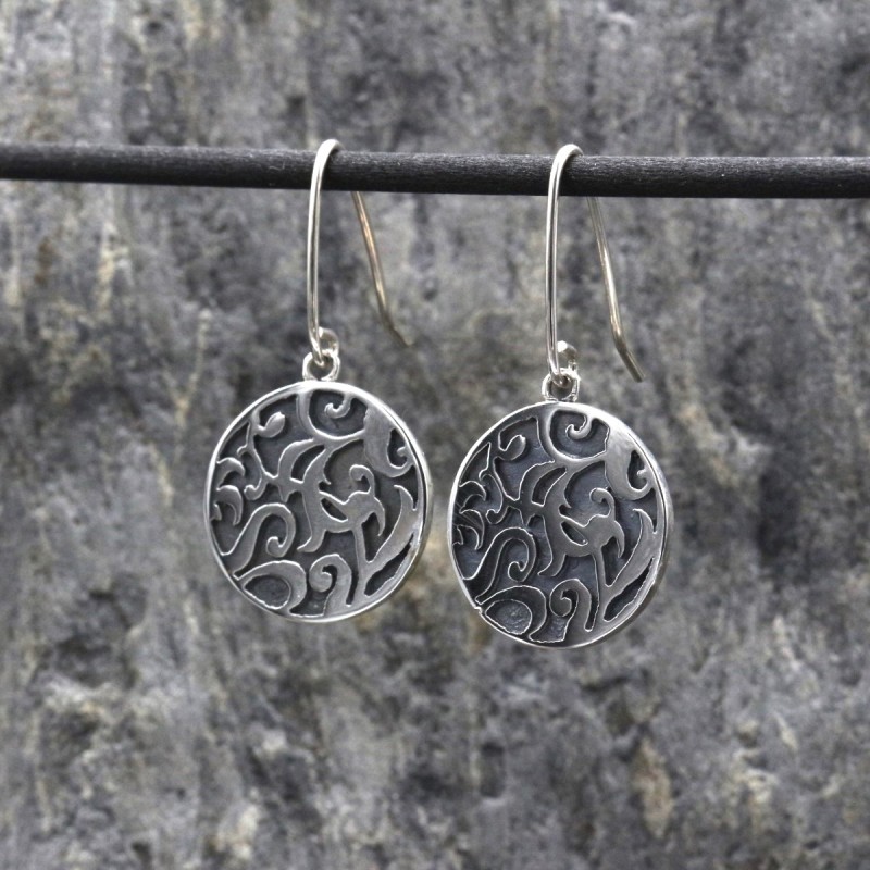 Earrings Sueños 2
