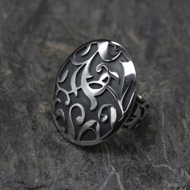 Sueños ring 2