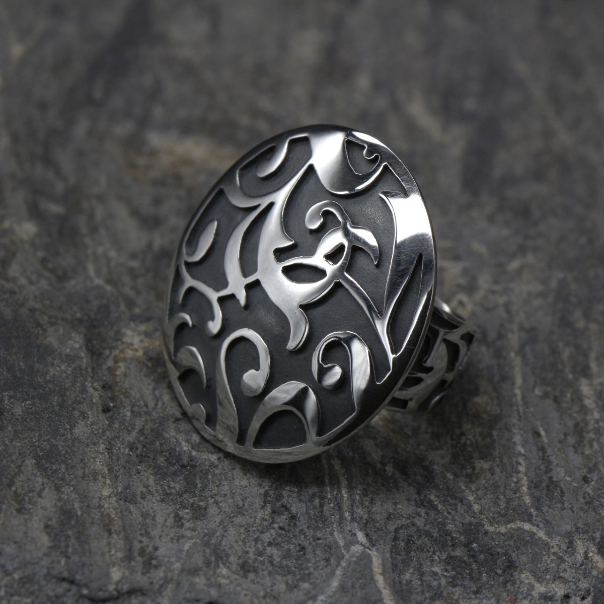 Anillo Sueños