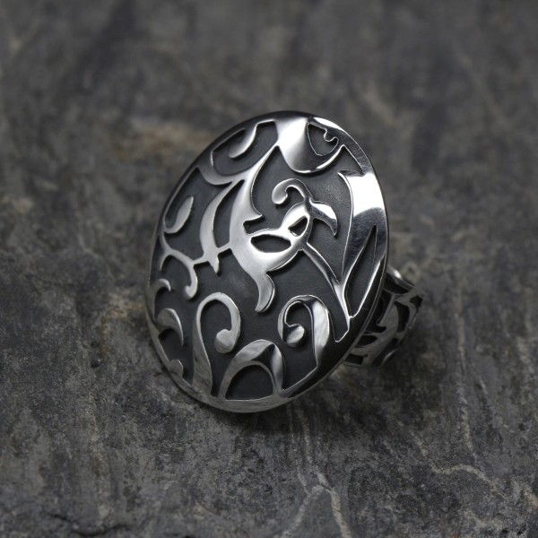 Anillo Sueños