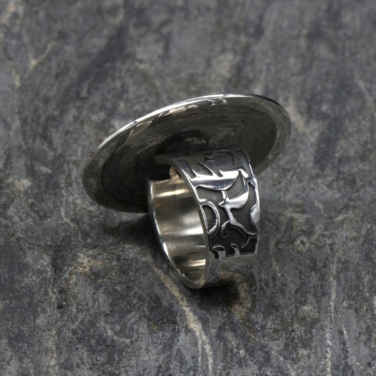 Anillo Sueños