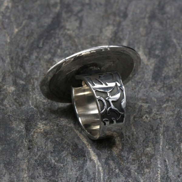 Anillo Sueños