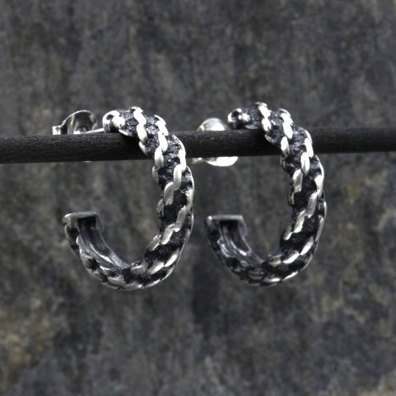 Pendientes Sut aro 2