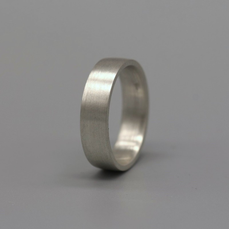 Anillo Liso 2