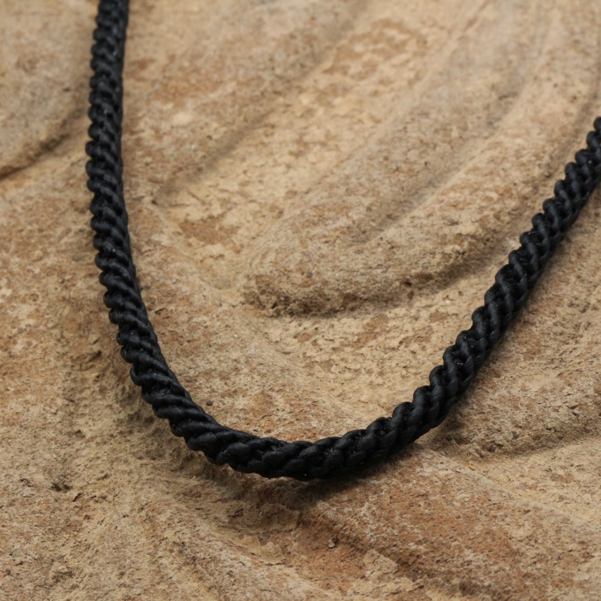 Cordó macramé gruixut