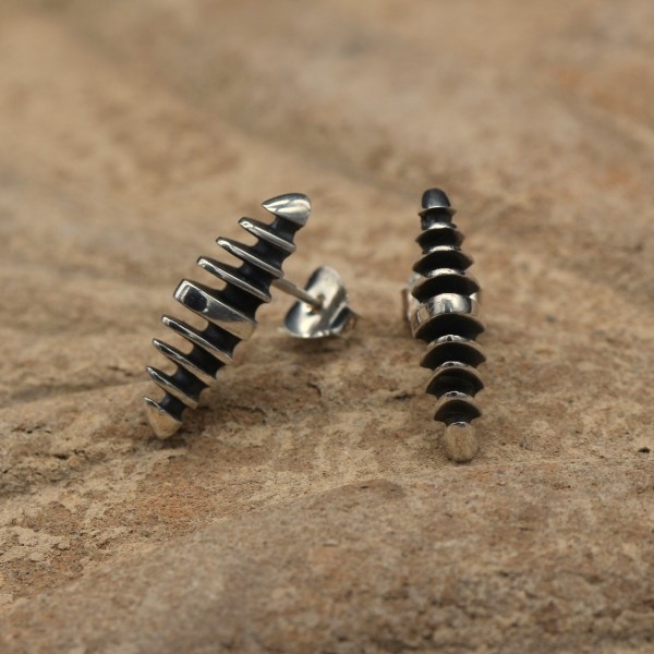 Arracades Raquis petites