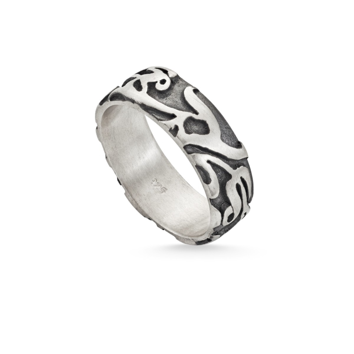 Anillo Sueños fino